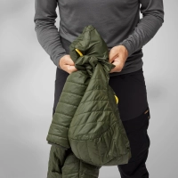 Expedition X-Latt Hoodie
