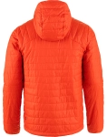 Expedition X-Latt Hoodie, kolor: 214 - Flame Orange