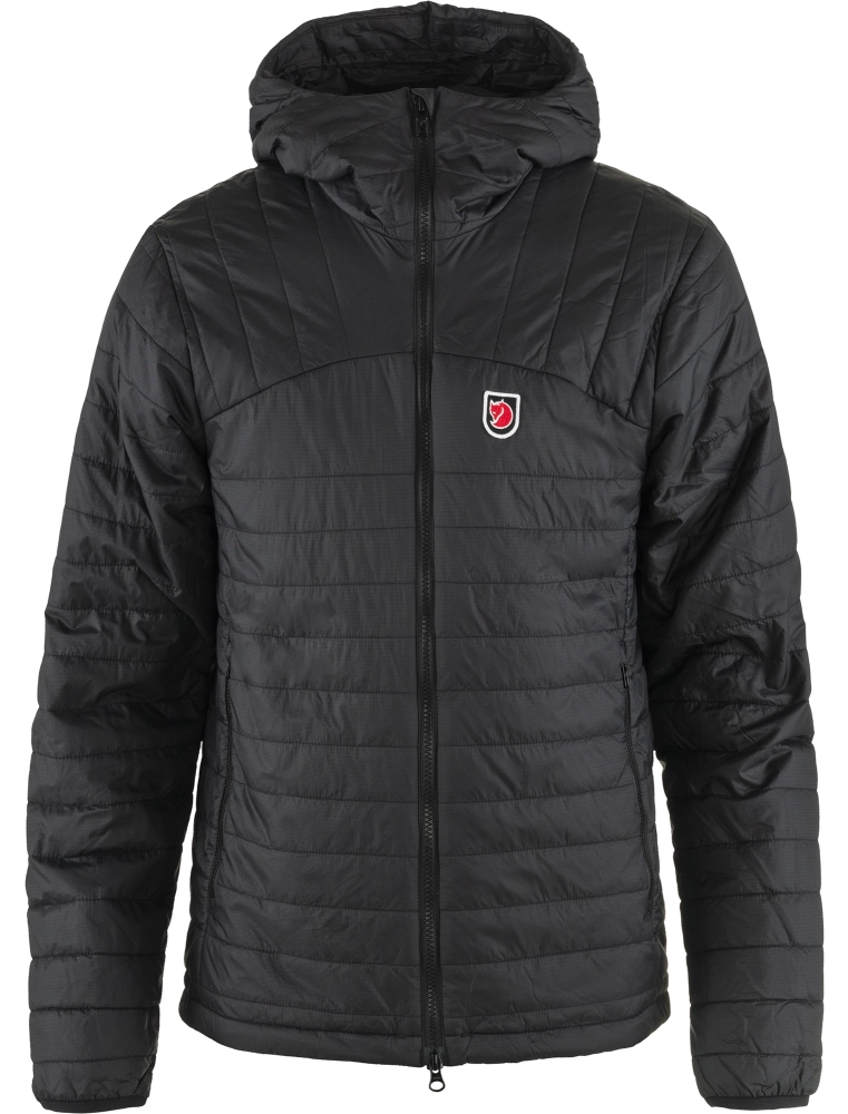 Expedition X-Latt Hoodie, kolor: 550 - Black