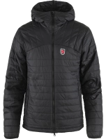 Expedition X-Latt Hoodie, kolor: 550 - Black