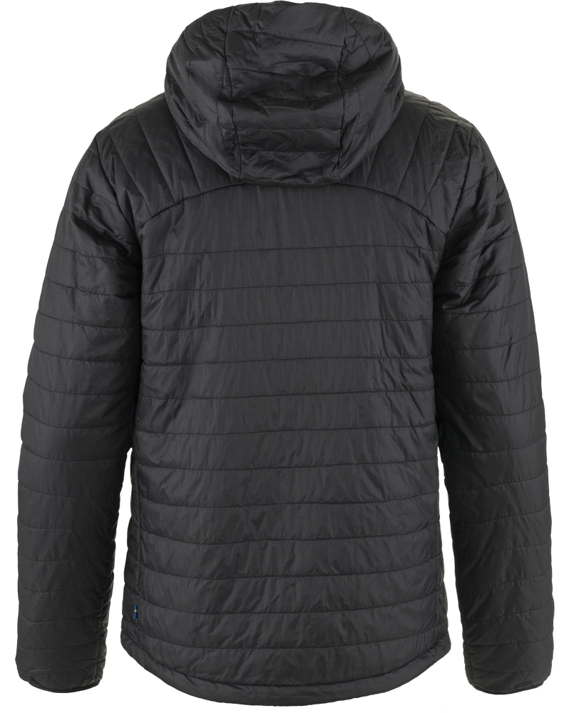 Expedition X-Latt Hoodie, kolor: 550 - Black