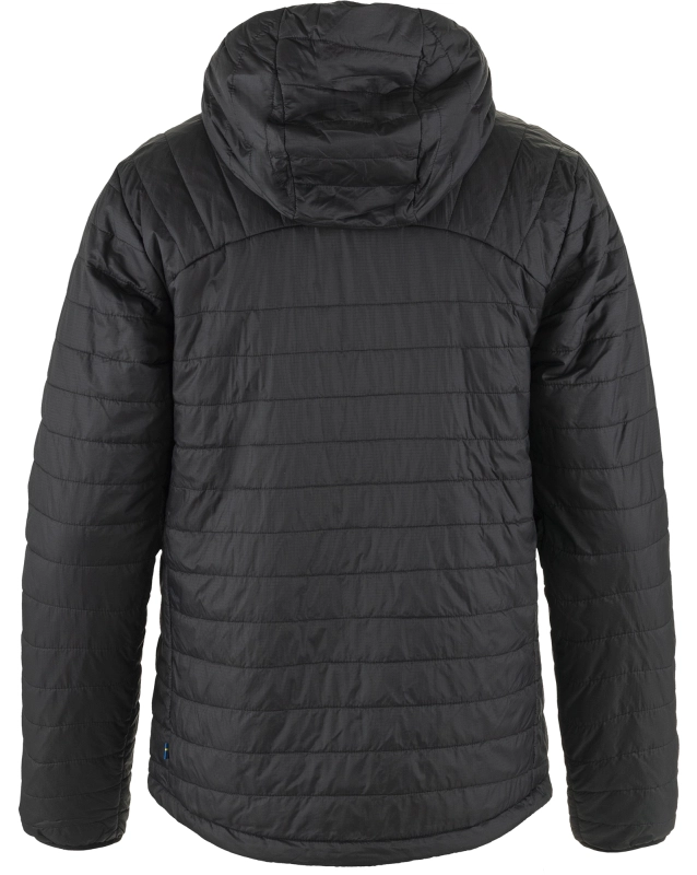 Expedition X-Latt Hoodie, kolor: 550 - Black