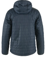 Expedition X-Latt Hoodie, kolor: 560 - Navy
