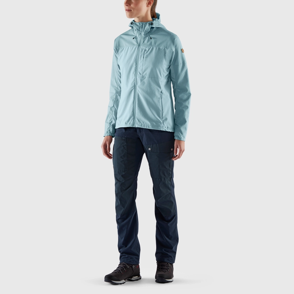 Fjallraven Abisko Midsummer Jacket W