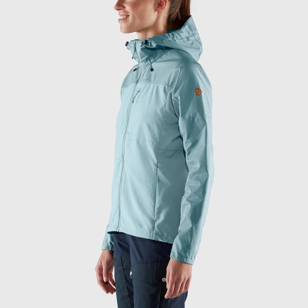 Fjallraven Abisko Midsummer Jacket W