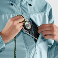 Fjallraven Abisko Midsummer Jacket W