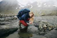 Fjallraven Abisko Midsummer Jacket W