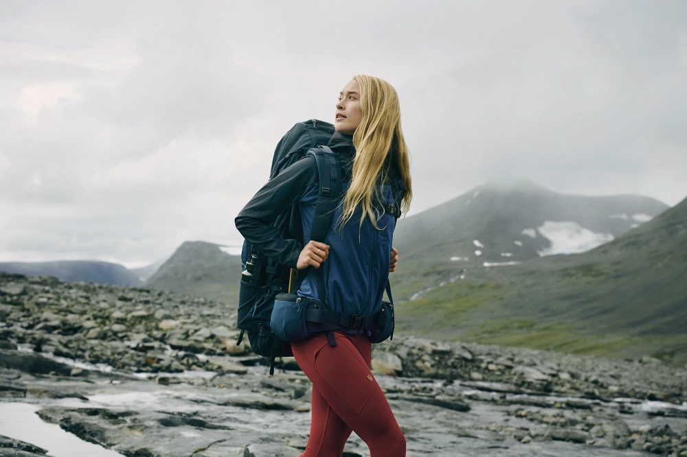 Fjallraven Abisko Midsummer Jacket W
