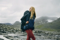Fjallraven Abisko Midsummer Jacket W