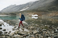 Fjallraven Abisko Midsummer Jacket W