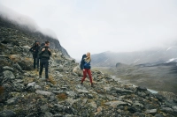 Fjallraven Abisko Midsummer Jacket W