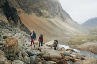 Fjallraven Abisko Midsummer Jacket W