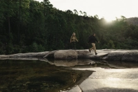 Fjallraven Abisko Midsummer Jacket W