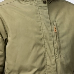 Kiruna Padded Parka