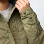 Kiruna Padded Parka