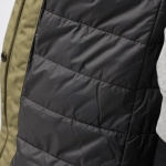 Kiruna Padded Parka