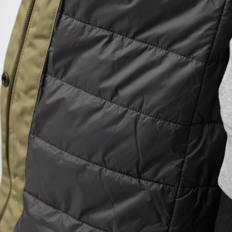 Kiruna Padded Parka