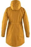 Kiruna Padded Parka, kolor: 166 - Acorn