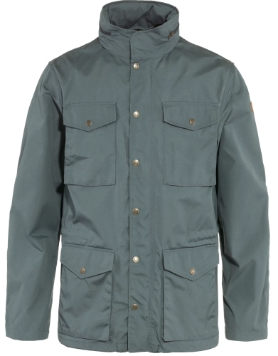 Raven Jacket, kolor: 042 - Dusk, 1
