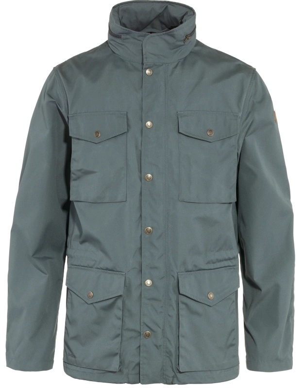 Raven Jacket, kolor: 042 - Dusk, 1