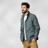Raven Jacket