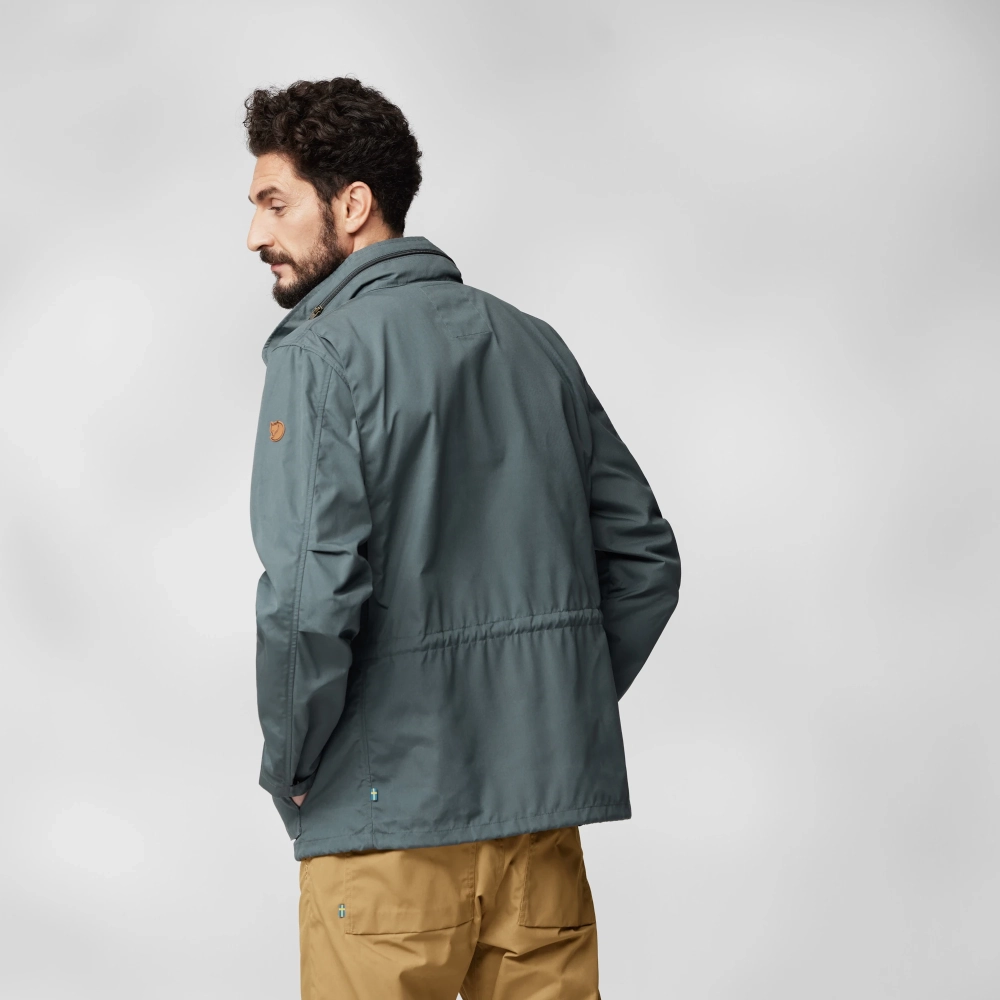 Raven Jacket