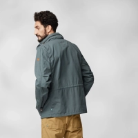 Raven Jacket
