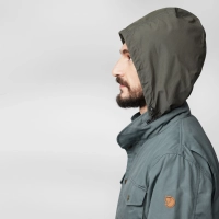 Raven Jacket