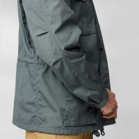 Raven Jacket