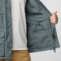 Raven Jacket