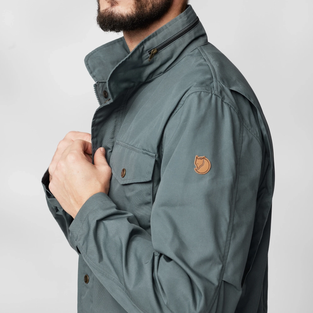 Raven Jacket