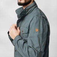 Raven Jacket