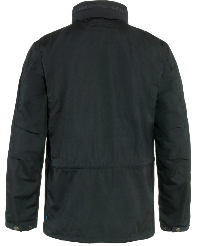 Raven Jacket, kolor: 550 - Black, 2
