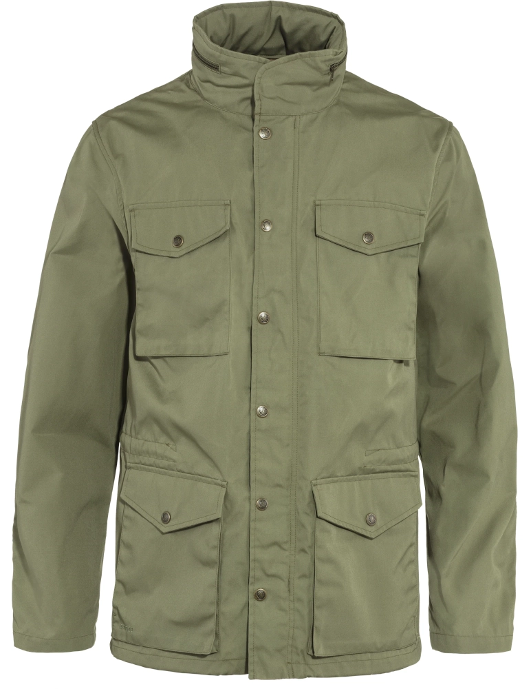 Raven Jacket, kolor: 620 - Green, 1