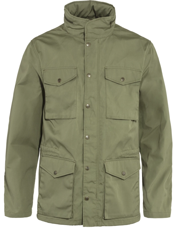 Raven Jacket, kolor: 620 - Green, 1