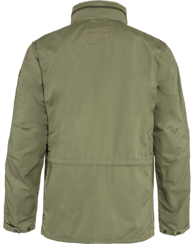 Raven Jacket, kolor: 620 - Green, 2