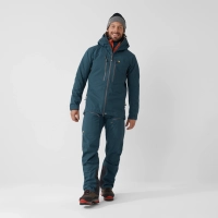 Fjallraven Bergtagen Eco-Shell Jacket