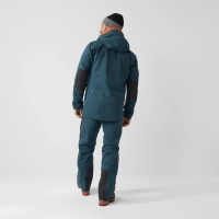 Fjallraven Bergtagen Eco-Shell Jacket