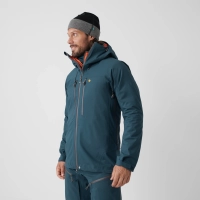 Fjallraven Bergtagen Eco-Shell Jacket