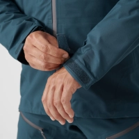 Fjallraven Bergtagen Eco-Shell Jacket
