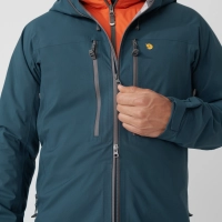 Fjallraven Bergtagen Eco-Shell Jacket