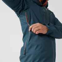 Fjallraven Bergtagen Eco-Shell Jacket