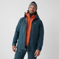 Fjallraven Bergtagen Eco-Shell Jacket