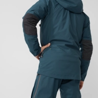 Fjallraven Bergtagen Eco-Shell Jacket