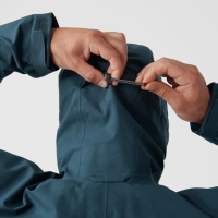 Fjallraven Bergtagen Eco-Shell Jacket
