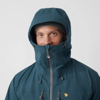 Fjallraven Bergtagen Eco-Shell Jacket