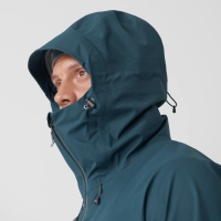 Fjallraven Bergtagen Eco-Shell Jacket