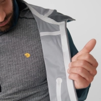 Fjallraven Bergtagen Eco-Shell Jacket
