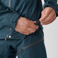 Fjallraven Bergtagen Eco-Shell Jacket