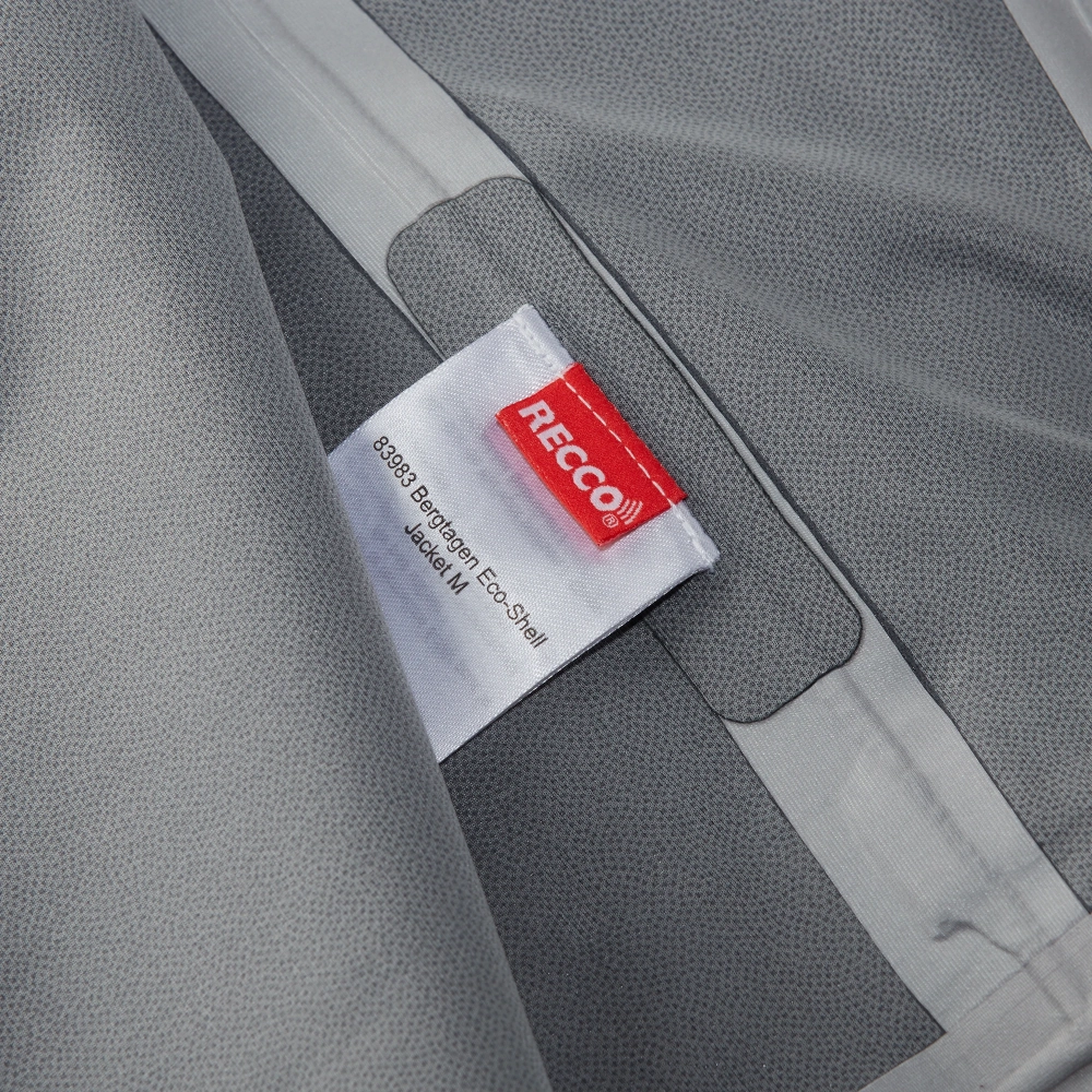 Fjallraven Bergtagen Eco-Shell Jacket